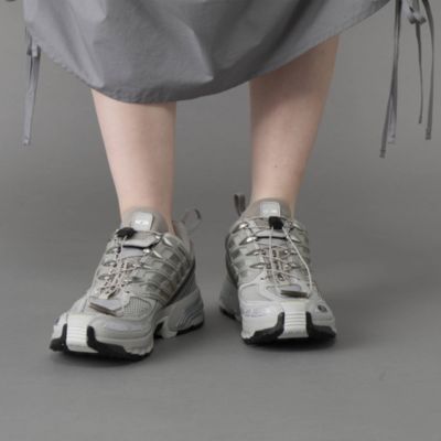 ���f���g��165cm�@METAL / GHOST / SILVER METALLI/27.0cm