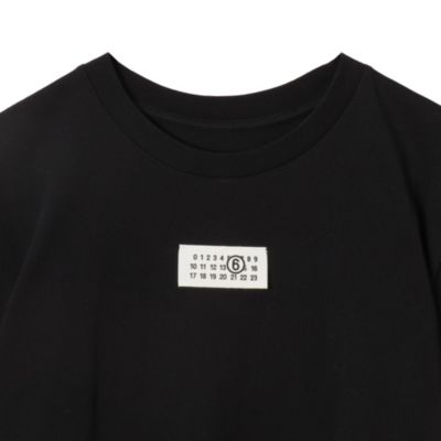 MM6 MAISON MARGIELA(エムエム 6 メゾン マルジェラ)のT－SHIRT通販