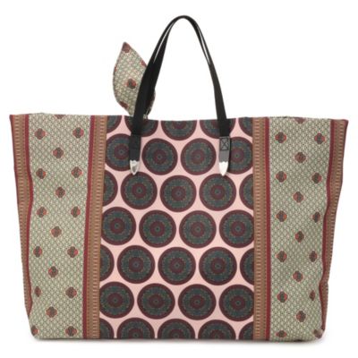 TOGA TOO(トーガ トゥ)のPrint tote bag通販 | 集英社HAPPY PLUS STORE