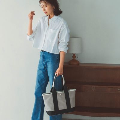 TOPKAPI(トプカピ)の【Breath TOPKAPI sis】【WEB限定】ナイロン 