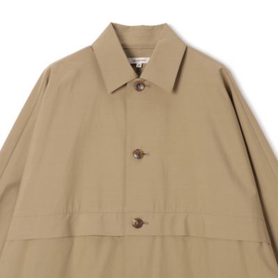 BLAMINK(ブラミンク)のBM R CO DLMN LONG BE通販 | 集英社HAPPY PLUS STORE