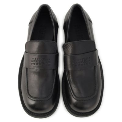 MM6 MAISON MARGIELA(エムエム 6 メゾン マルジェラ)のMOCASSIN通販