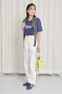 ���f���g���F164cm/DARK COBALT�^WHITE/���p�T�C�Y�FM