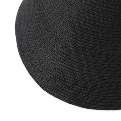 TOTEME(トーテム)のPaper sun hat通販 | 集英社HAPPY PLUS STORE
