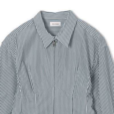 CHIKA KISADA(チカ キサダ)のシャツ通販 | 集英社HAPPY PLUS STORE