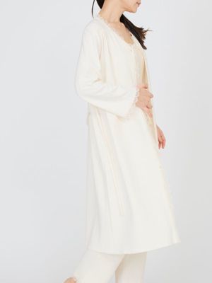 nanadecor(ナナデコール)のスズランギャザードレス通販 | 集英社HAPPY