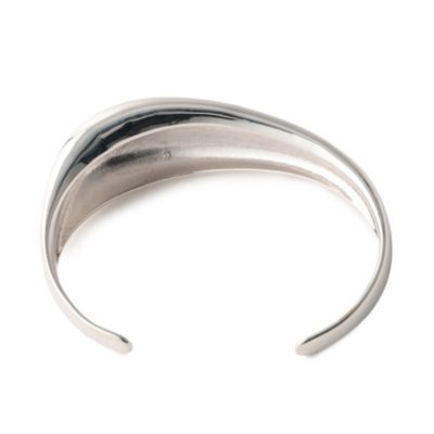 PHILIPPE AUDIBERT(フィリップ オーディベール)のシルバーバングル通販