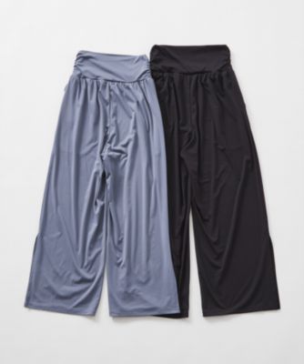 Julier(ジュリエ)のアクティブフロー2WAYパンツ通販 | 集英社HAPPY
