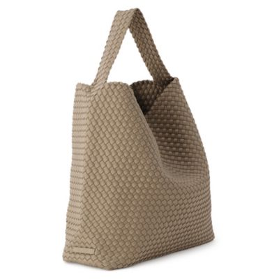 NAGHEDI(ナゲディ)のNomad Large Hobo通販 | 集英社HAPPY PLUS STORE