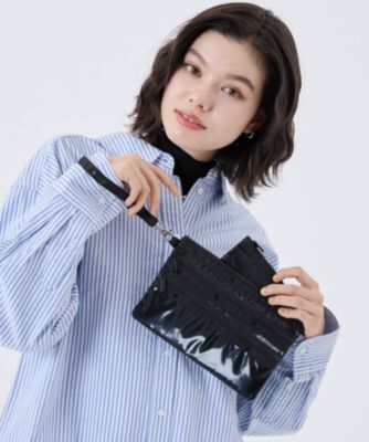 ひとりっぷ（R）×LeSportsac(ヒトリップ（R）×レスポートサック)の