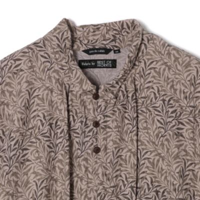 pas de calais(パドカレ)の25AW WILLOWBOUGHS OP通販 | 集英社HAPPY