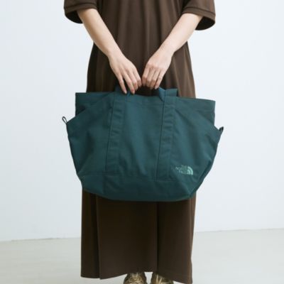 THE NORTH FACE(ザ・ノース・フェイス)のSunny Side Tote M通販