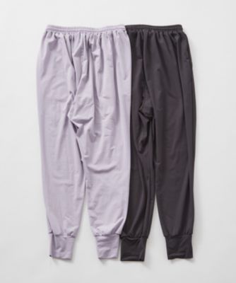 Julier(ジュリエ)の【定番】ライトプライムギャザーパンツ通販