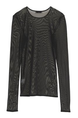 CLANE(クラネ)のSHEER TULLE TOPS通販 | 集英社HAPPY PLUS STORE
