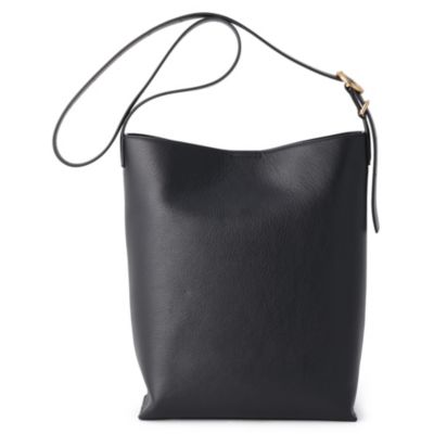 JIL SANDER(ジル サンダー)のCANNOLO TOTE通販 | 集英社HAPPY PLUS STORE