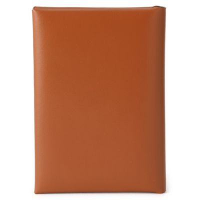 JIL SANDER(ジル サンダー)のFOLDED PASSPORT HOLDER通販 | mirabella