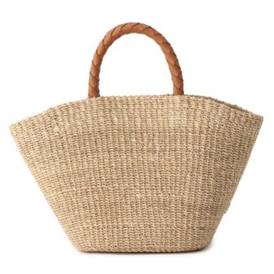 VIOLAd'ORO(ヴィオラドーロ)のアバカキャットバッグ通販 | 集英社HAPPY