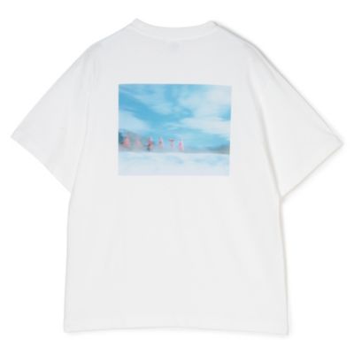 SPURSHOP�ySPURSHOP�~���Q�C�z Assembly T�V���c�@snow_012