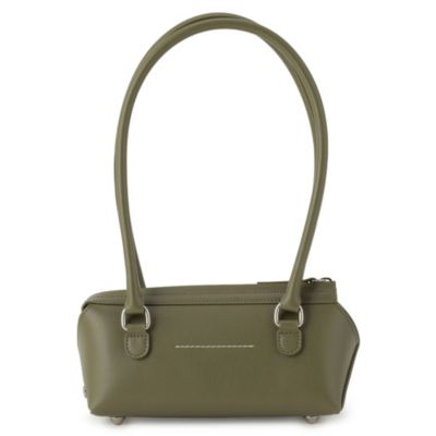MM6 MAISON MARGIELA(エムエム 6 メゾン マルジェラ)のNEW BAULETTO J