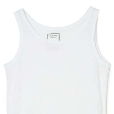 pas de calais(パドカレ)の26SS インナータンクトップ通販 | 集英社 