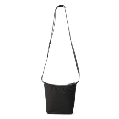 MM6 MAISON MARGIELA(エムエム 6 メゾン マルジェラ)のPOUCH N／S通販 