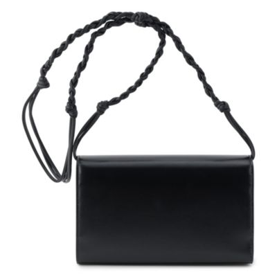 JIL SANDER(ジル サンダー)のTANGLE WALLET通販 | 集英社HAPPY PLUS STORE