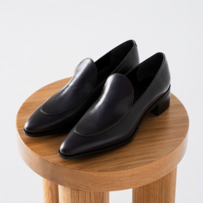 KATIM(カチム)のTHEEDローファー通販 | 集英社HAPPY PLUS STORE