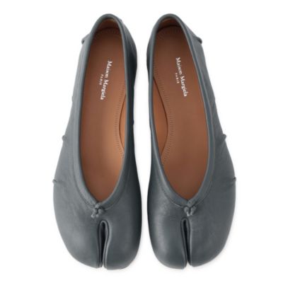 MAISON MARGIELA(メゾン マルジェラ)のTABI BALLERINA NEW通販