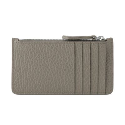 MAISON MARGIELA(メゾン マルジェラ)のCARD HOLDER ZIP EW通販