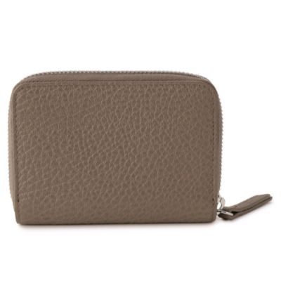 MAISON MARGIELA(メゾン マルジェラ)のCOIN HOLDER ZIP AROUND WITH
