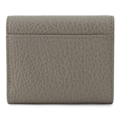 MAISON MARGIELA(メゾン マルジェラ)のWALLET CLIP 3 WITH ZIP通販