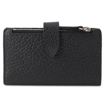 MAISON MARGIELA(メゾン マルジェラ)のCARD HOLDER CLIP 2 WITH ZIP