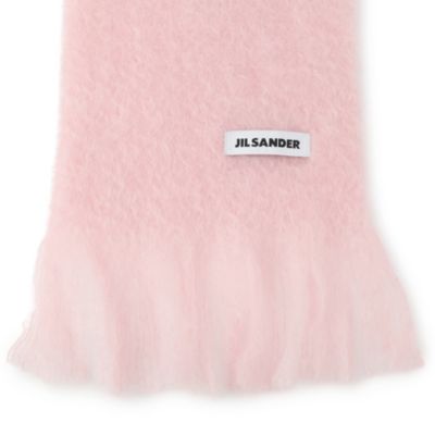 JIL SANDER(ジル サンダー)のPLAIN SCARF通販 | mirabella（ミラベラ