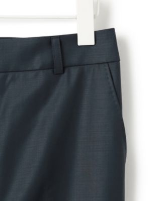 専用！新品　ICB Bahariye セミフレアパンツ　6 ICB｜【新色追加・セットアップ対応】Bahariye セミフレアパンツ