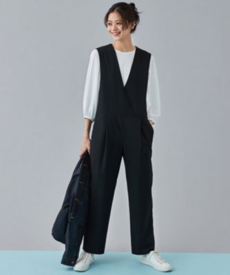 23区(ニジュウサンク)の【洗える】ハイツイストスムース
