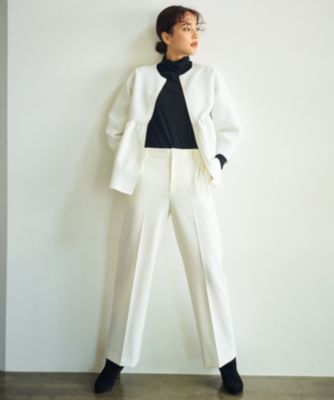 23区(ニジュウサンク)の【CLASSY.2月号掲載/洗える】TR