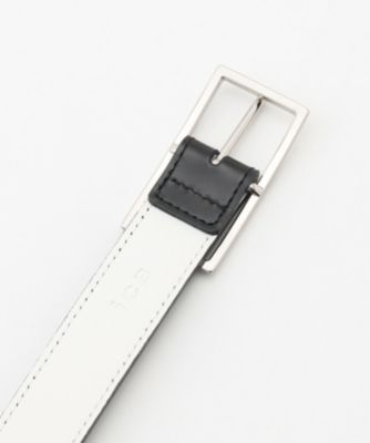 ICB(アイシービー)のリバーシブルベルト通販 | 集英社HAPPY PLUS STORE