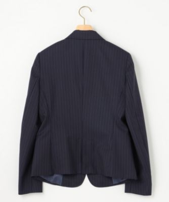 組曲(クミキョク)の【セットアップ対応可】T/Wスーティングテーラード