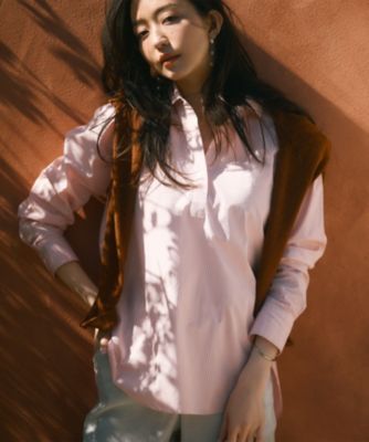 23区(ニジュウサンク)の【CLASSY.6月号掲載/洗える】ピュア