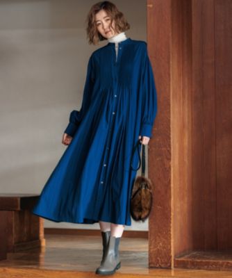 23区(ニジュウサンク)の【新色追加/洗える】ヴィンテージライトタフタ