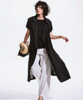 CLASSY.6月号掲載/Oggi4月号掲載】レザートートバッグ （トート