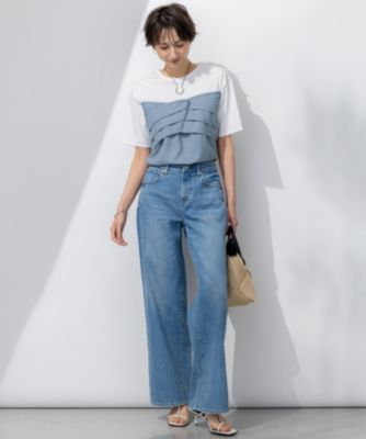 23区 L(ニジュウサンク エル)の【WEB限定カラーあり/洗える