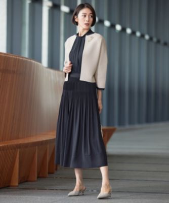 自由区(ジユウク)の【洗える】ポリエステルホールガーメント
