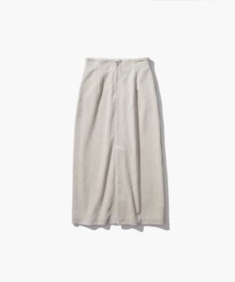 ATON ペンシルスカート　02 ATON(エイトン)の5W COTTON CORDUROY | ペンシルスカート通販