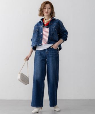 23区 S(ニジュウサンク エス)の【Oggi3月号掲載/RED CARD TOKYO×23区