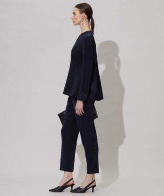 ICB(アイシービー)の【洗える】ミリオーネダンボールニット スティック