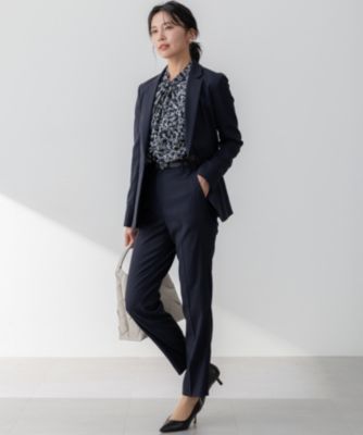 23区 L(ニジュウサンク エル)の【セットアップ対応/防シワ性