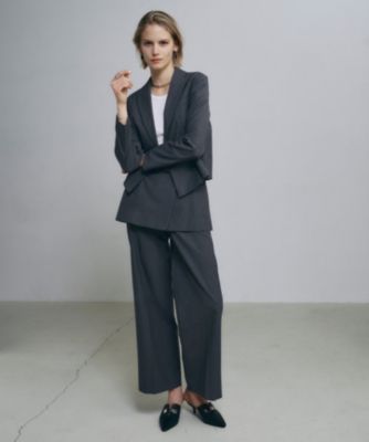 ICB(アイシービー)の【接触冷感・UVケア・撥水・洗える】LooseWeave