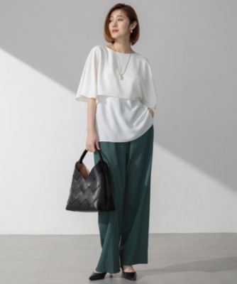 23区 S(ニジュウサンク エス)の【吸水速乾/UVカット/接触冷感