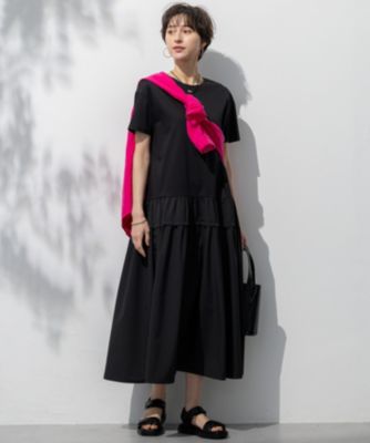 23区 L(ニジュウサンク エル)の【撥水加工/汗シミ防止/洗える